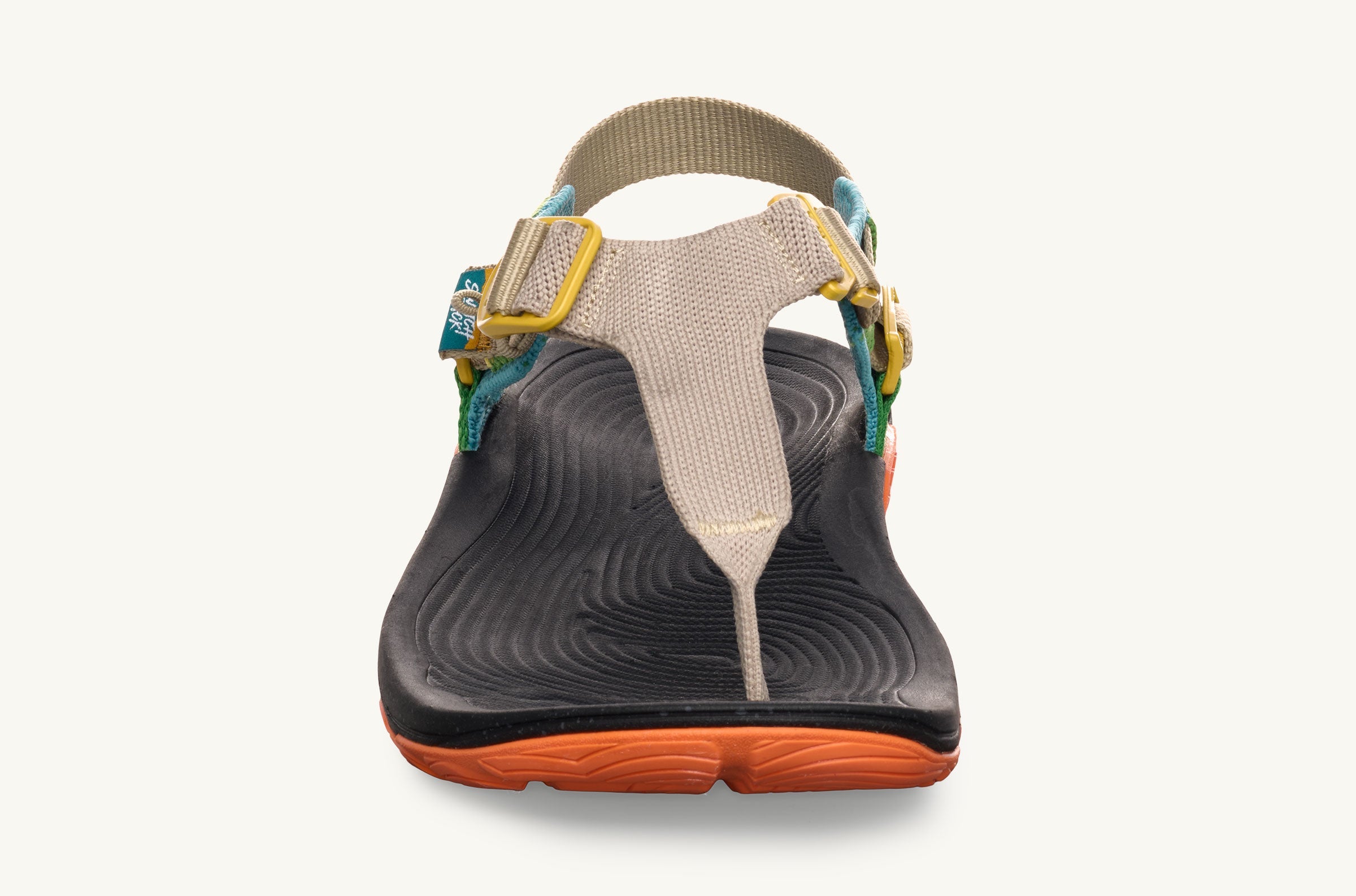 Switchback Sandal Knit