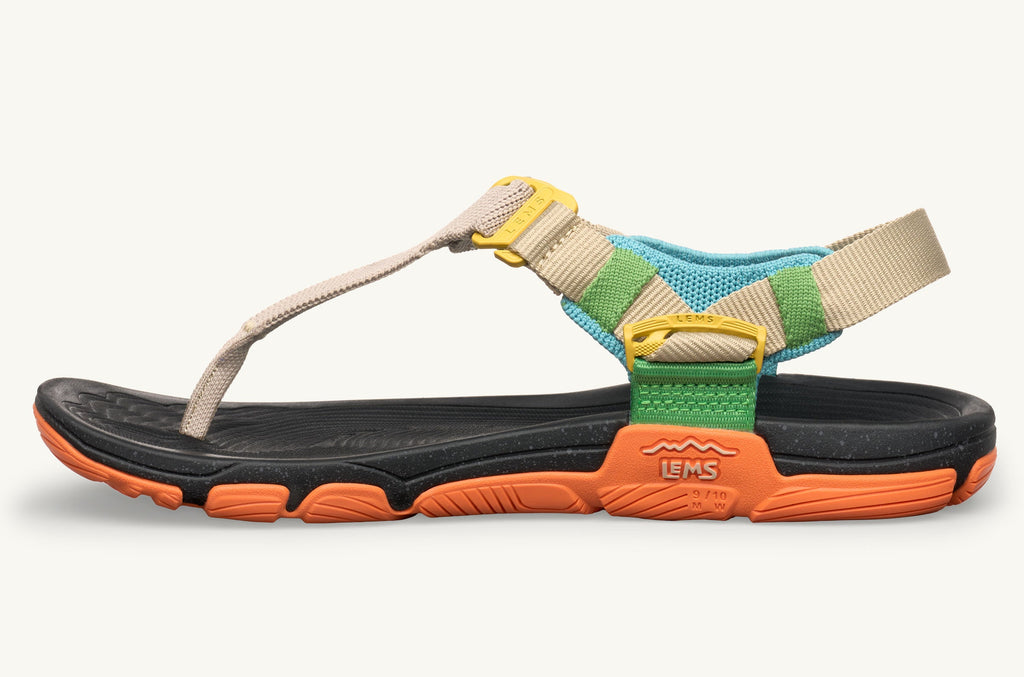 Switchback Sandal Knit