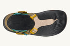Switchback Sandal Knit