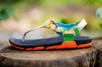 Switchback Sandal Knit