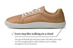 Pura 2.0 Comfort Sneakers – Beige