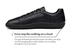 Pura 2.0 Comfort Sneakers – Black