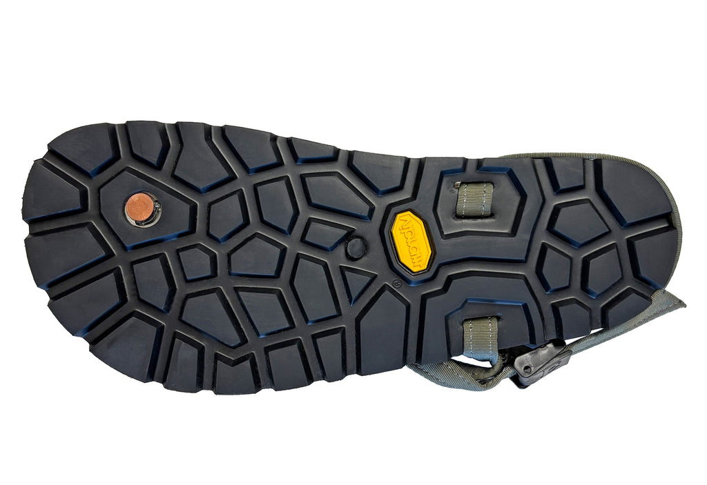 ReAtlas Sandals