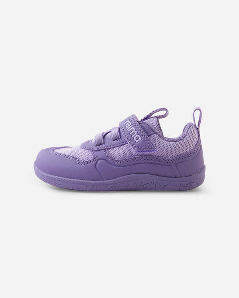 Reima Telmin - Misty Violet
