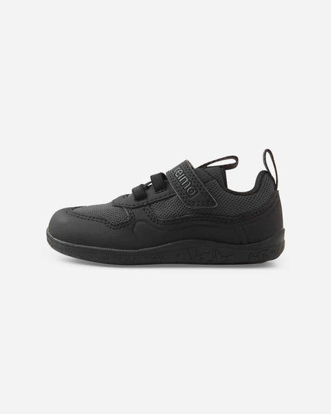 Reima Telmin - Black