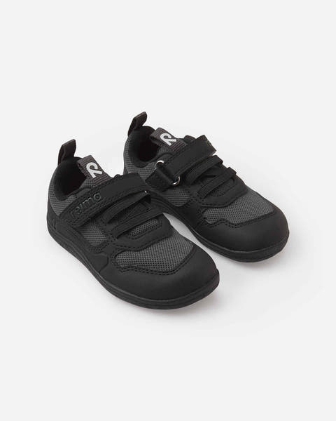 Reima Telmin - Black