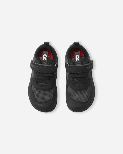 Reima Telmin - Black