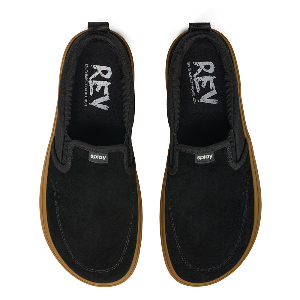 REV SOS Amsterdam