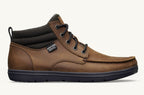 Boulder Boot Mid Leather