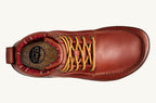 Boulder Boot Leather
