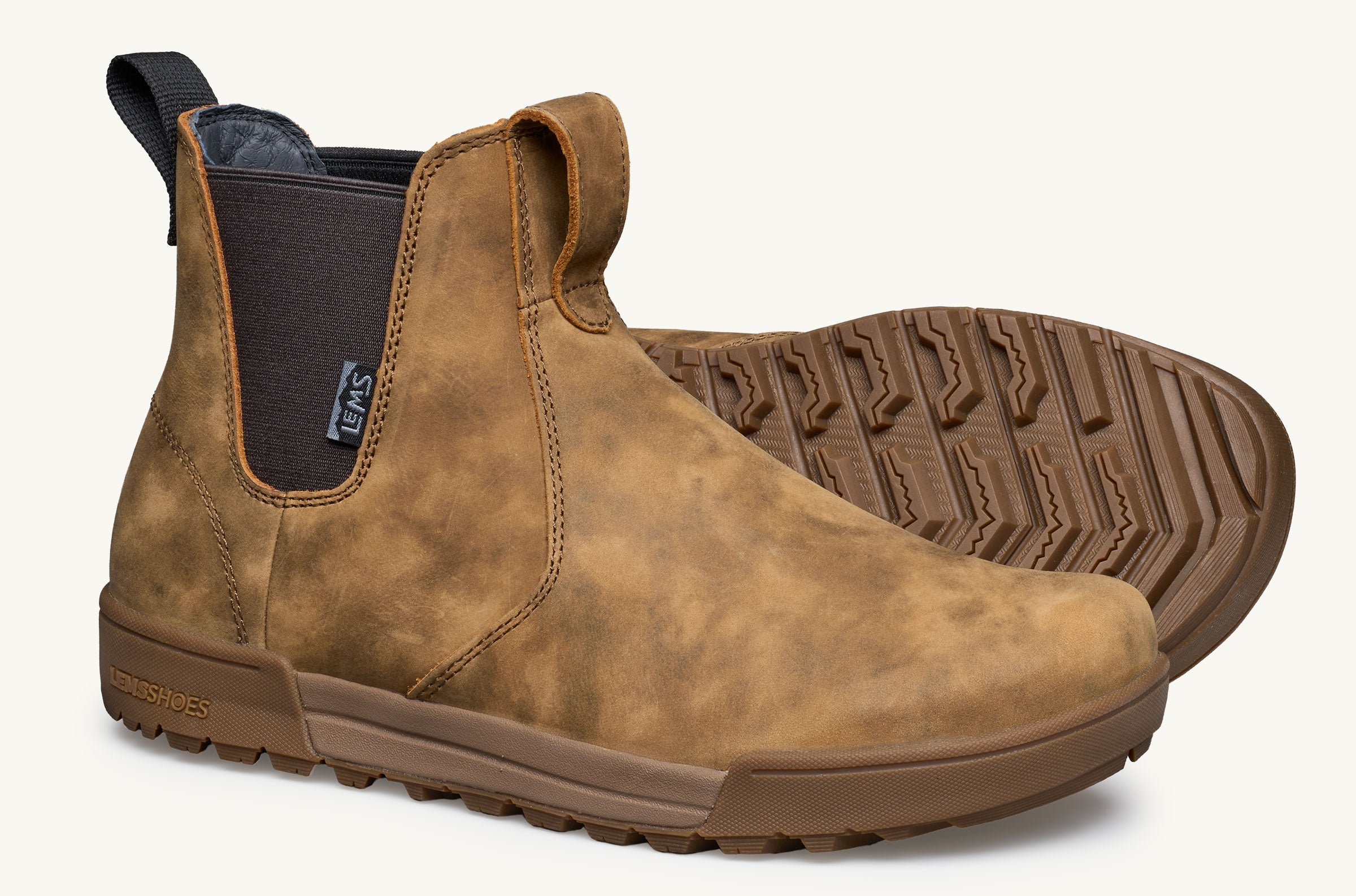 Chelsea Boot Tuff