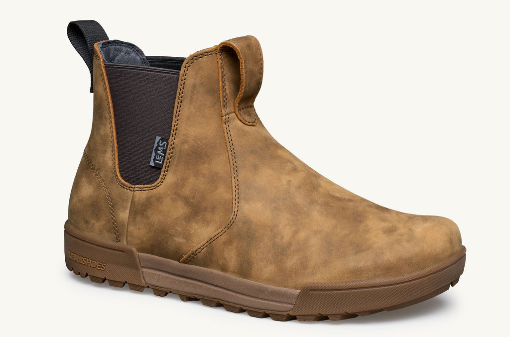 Chelsea Boot Tuff