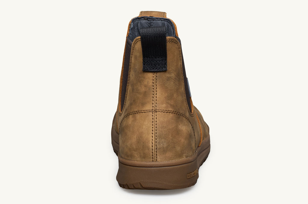Chelsea Boot Tuff
