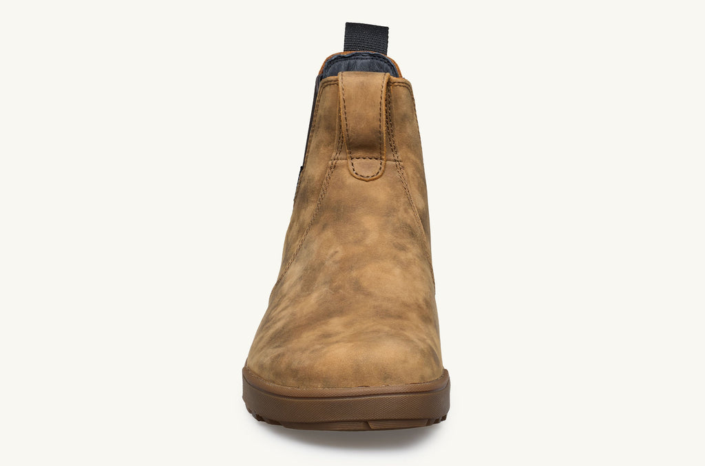 Chelsea Boot Tuff