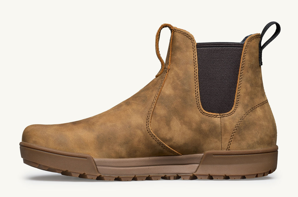 Chelsea Boot Tuff