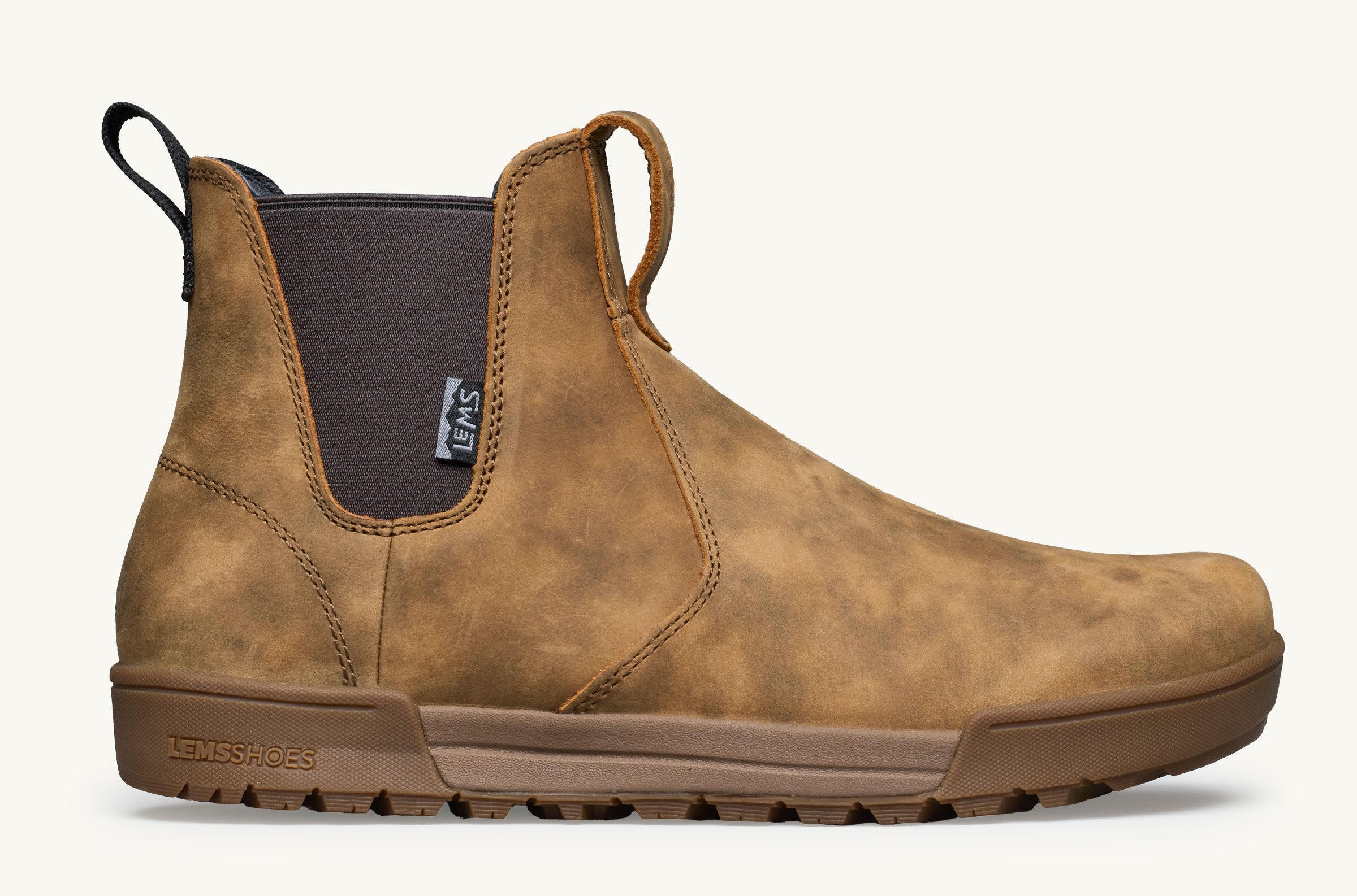 Chelsea Boot Tuff