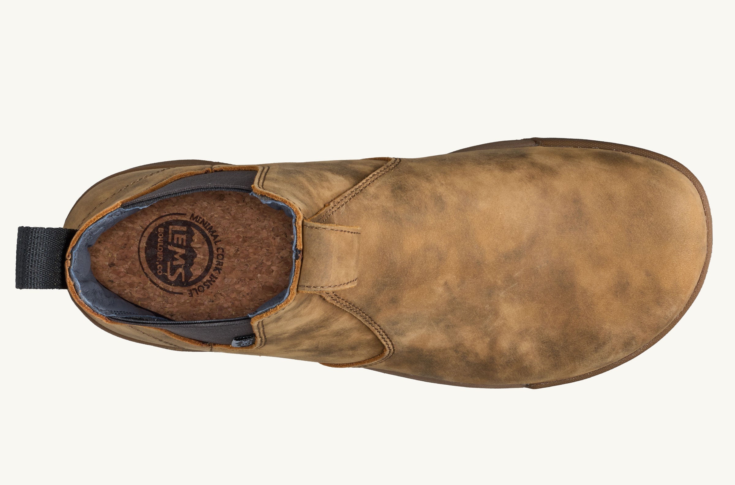 Chelsea Boot Tuff