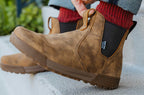 Chelsea Boot Tuff