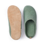 Barefoot Slides