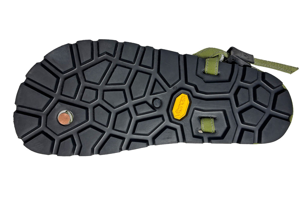 ReAtlas Sandals