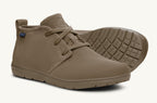 Chukka Suede