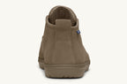 Chukka Suede