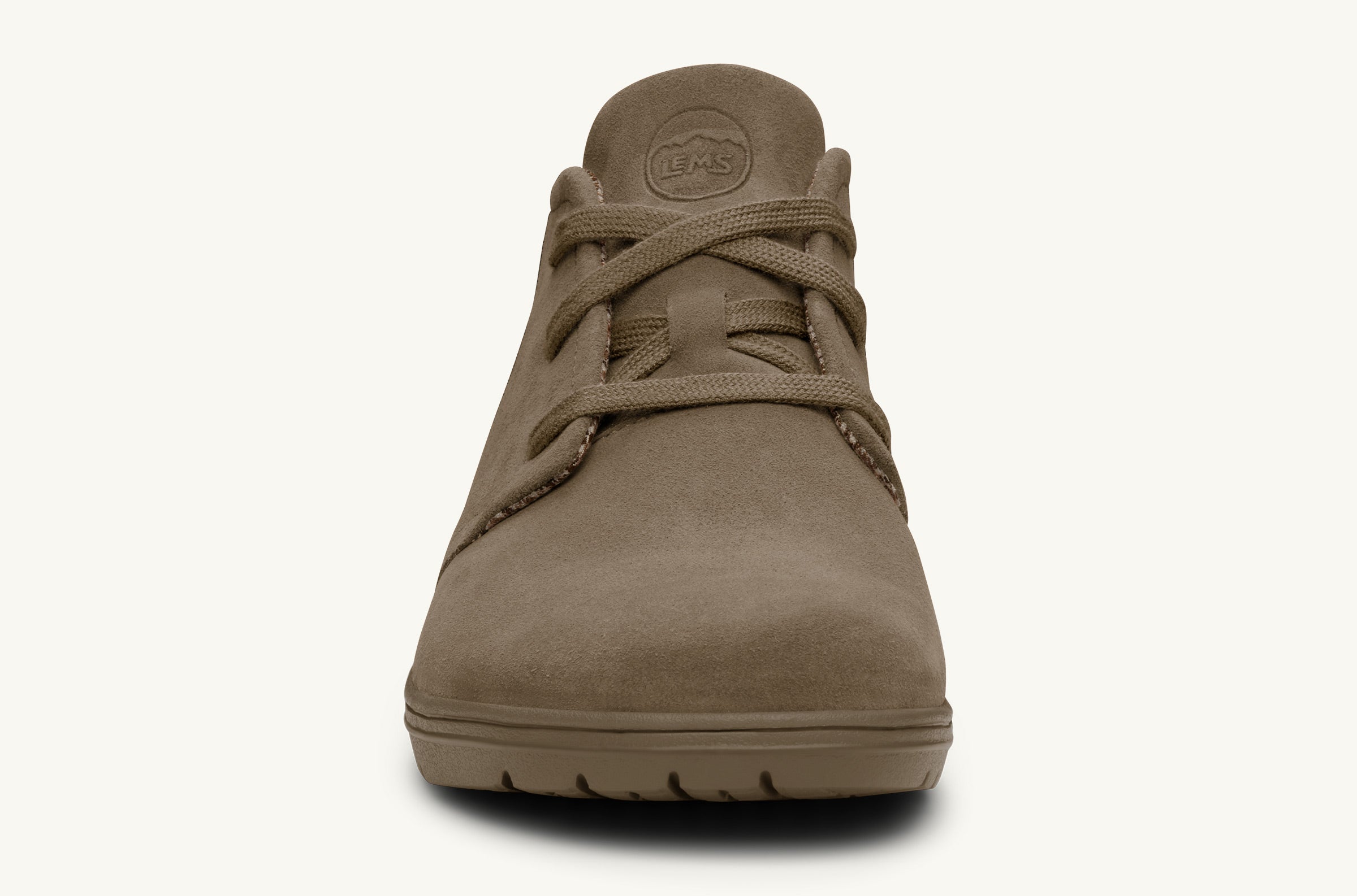 Chukka Suede