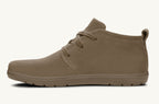 Chukka Suede