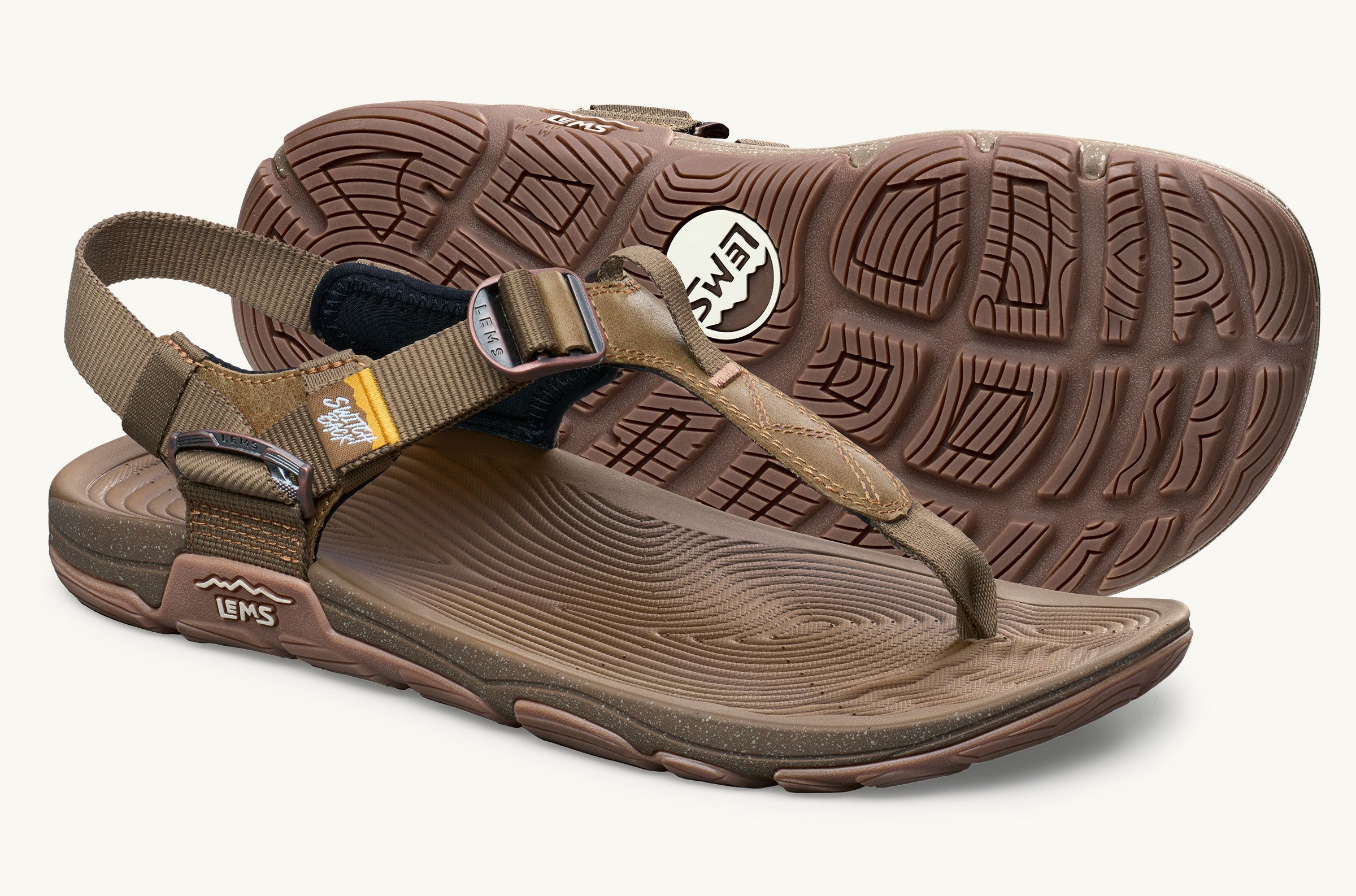 Switchback Sandal