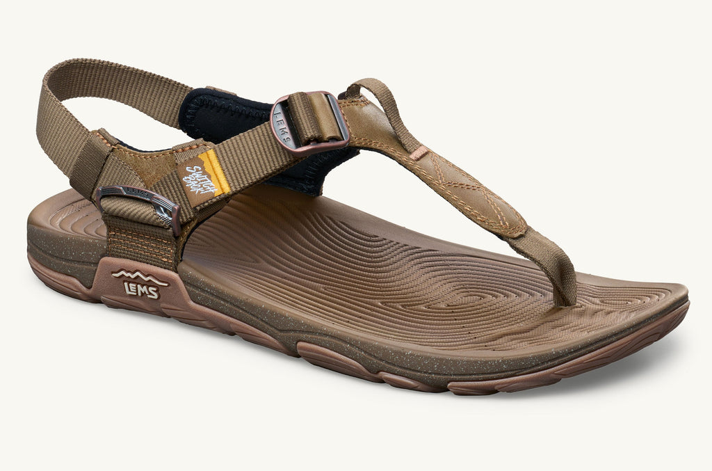 Switchback Sandal