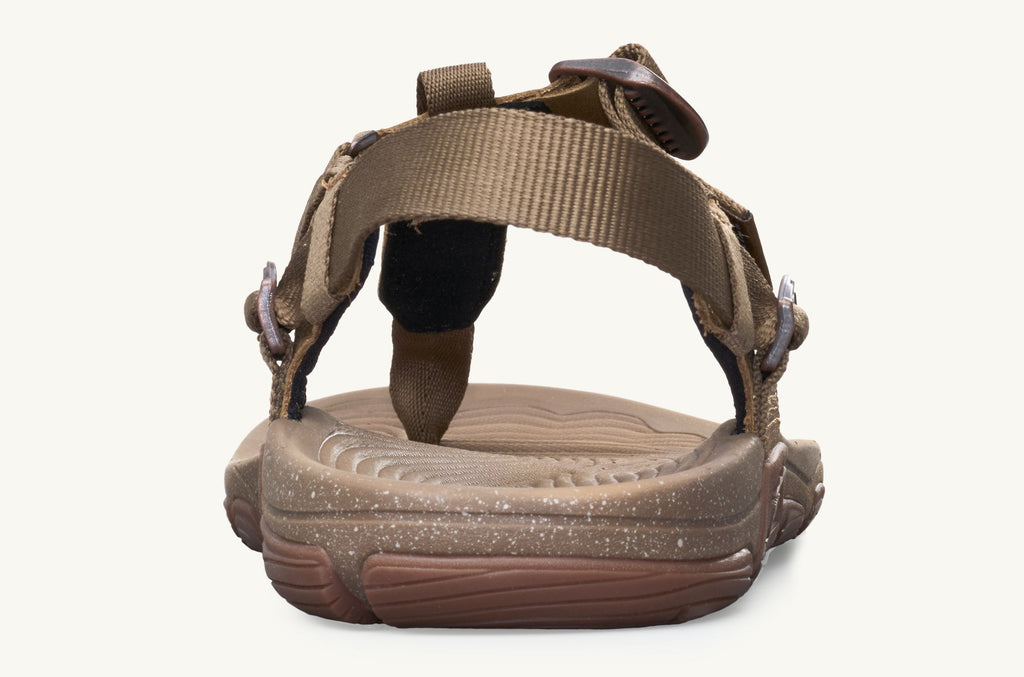 Switchback Sandal