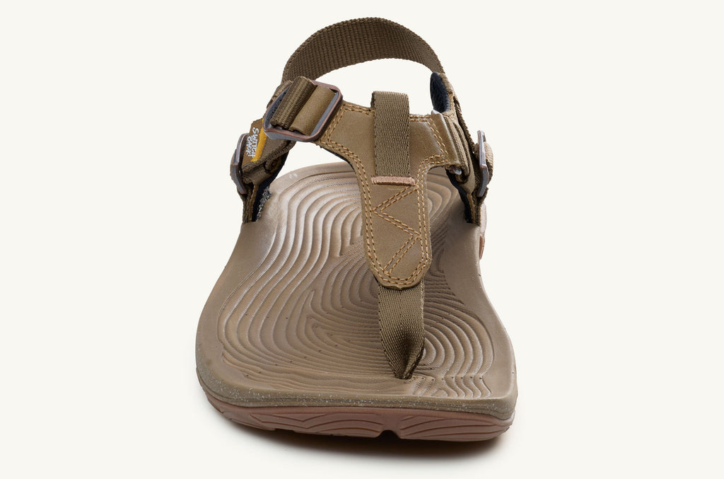 Switchback Sandal