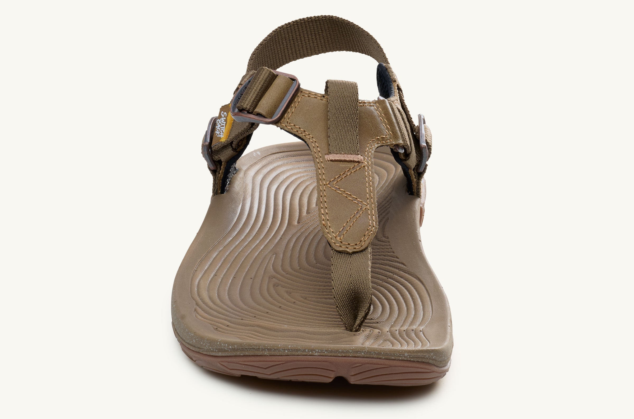 Switchback Sandal