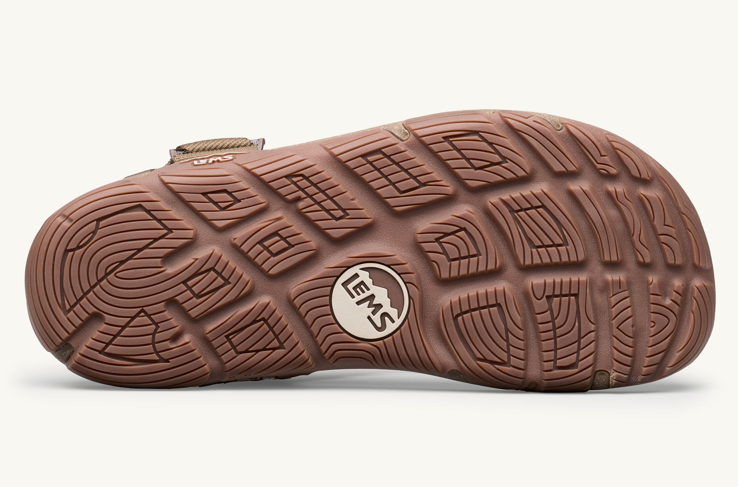 Switchback Sandal– Correct Toes