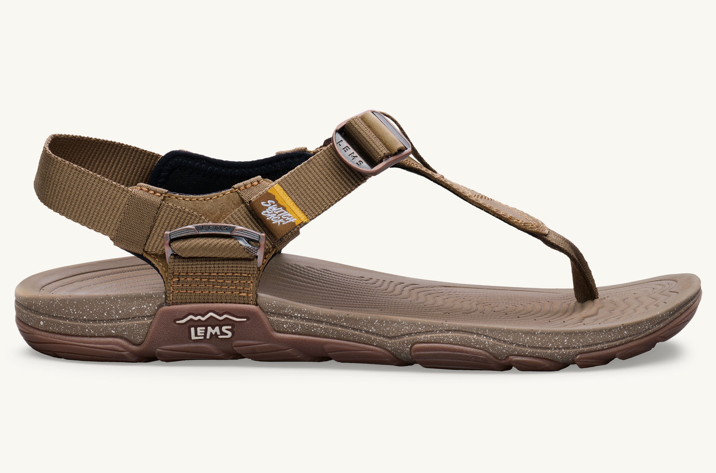 Switchback Sandal