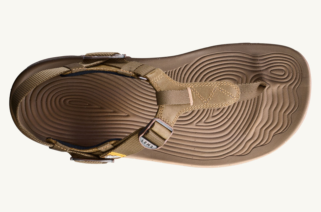 Switchback Sandal