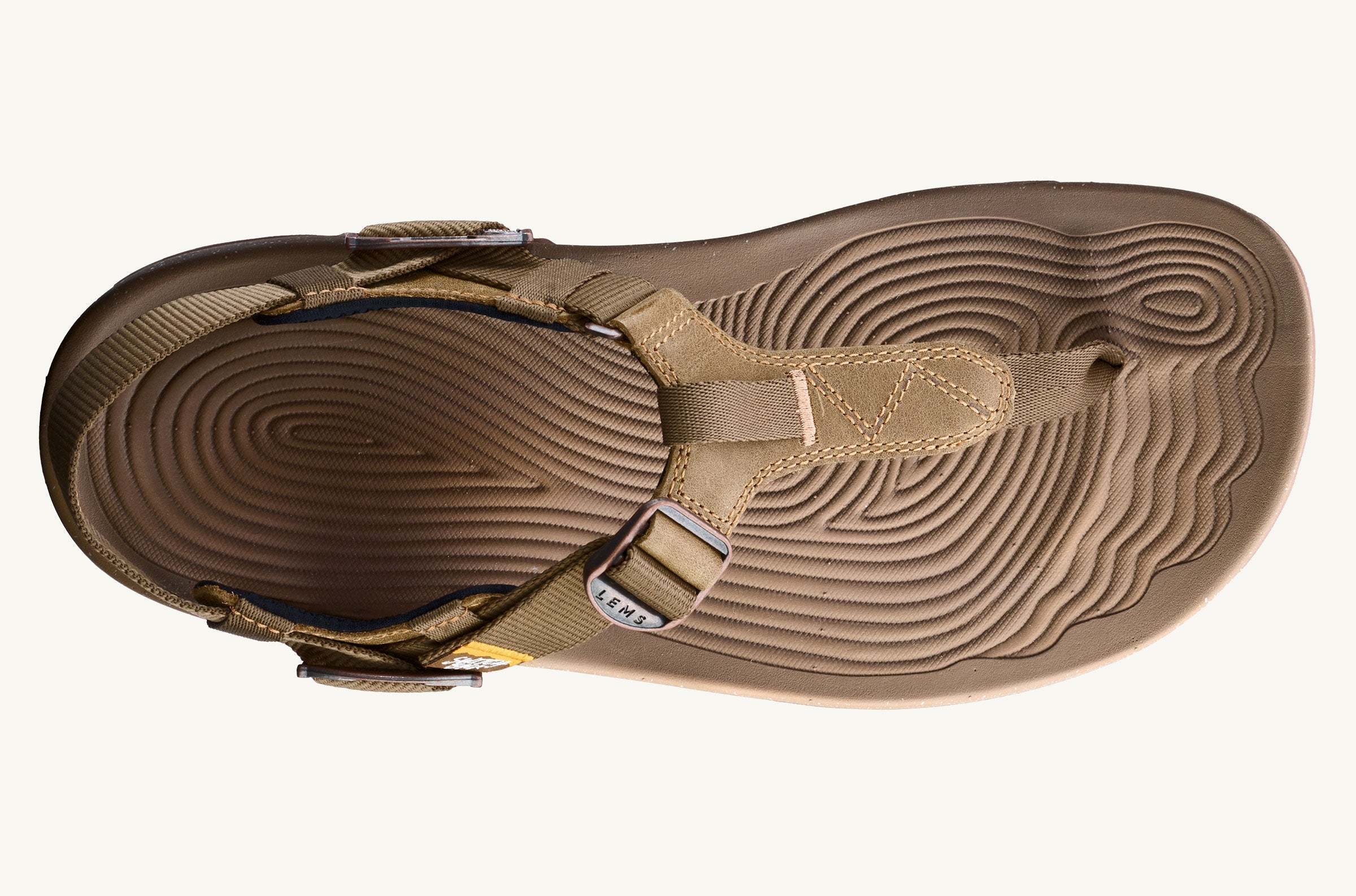 Switchback Sandal