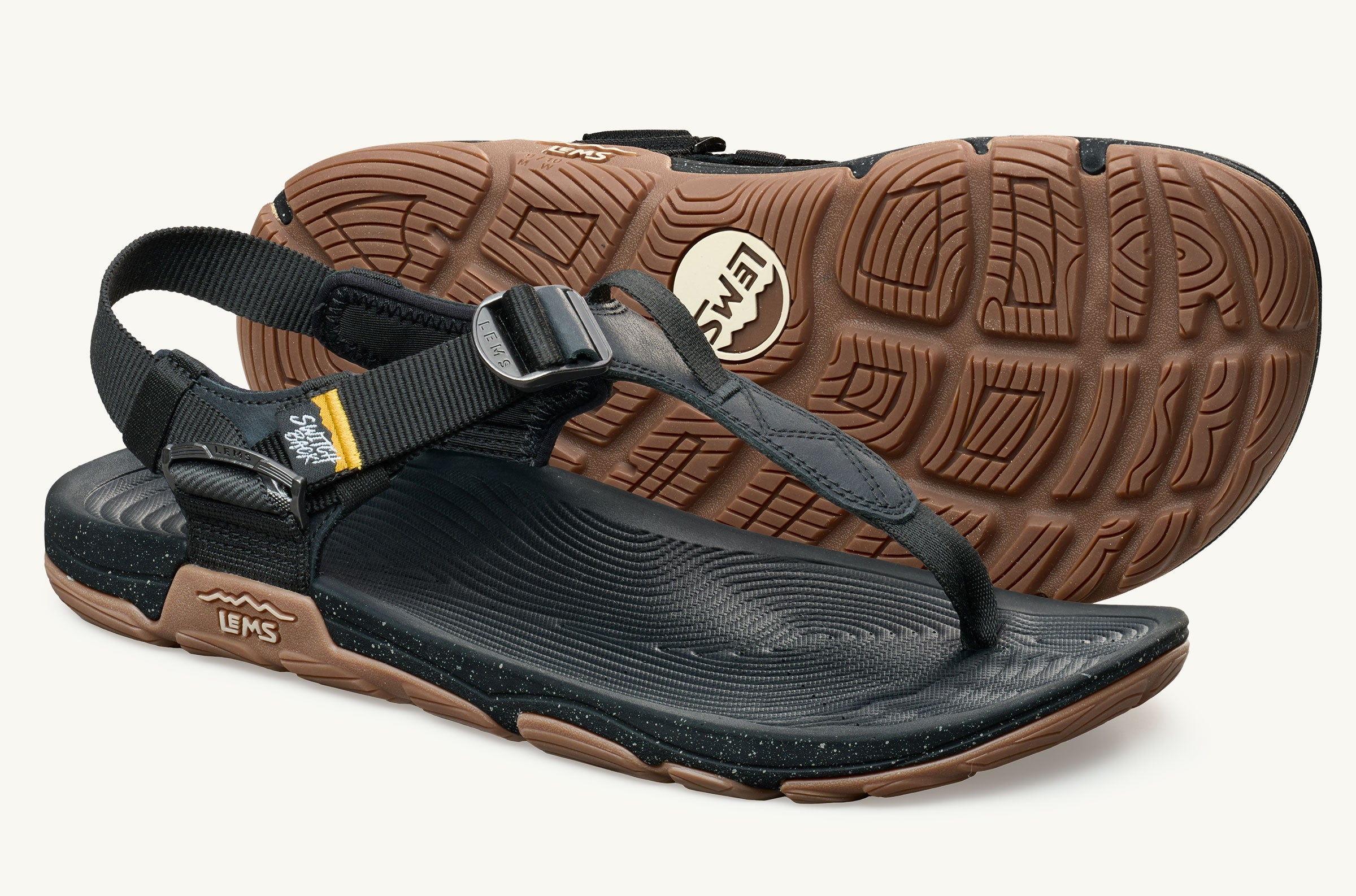 164cm WESTON SWITCHBACK スプリット + UNION Switchback Sandal– Correct Toes