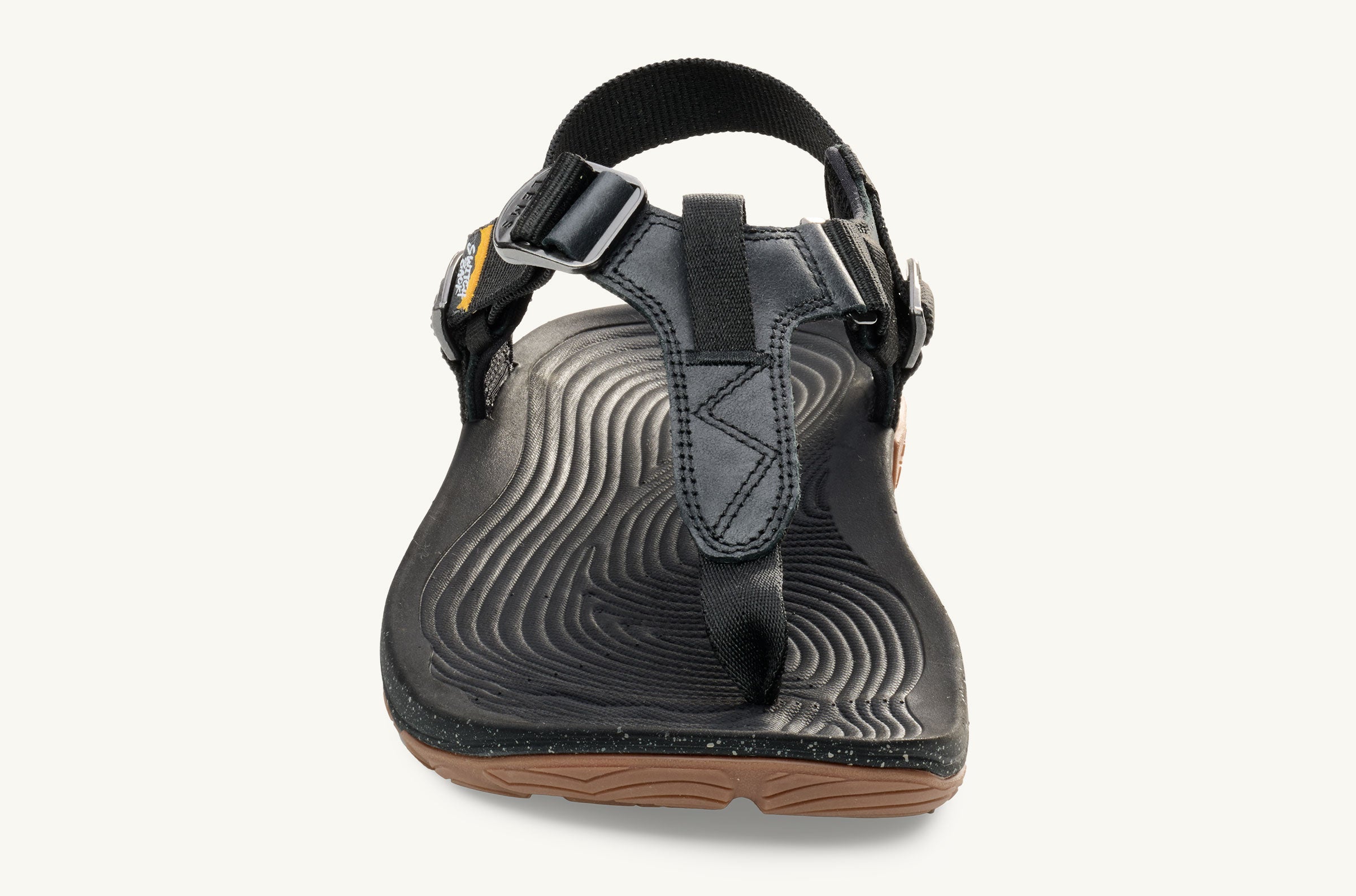 Switchback Sandal– Correct Toes