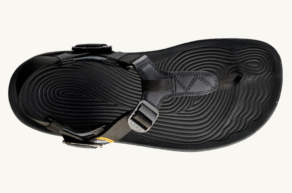 Switchback Sandal