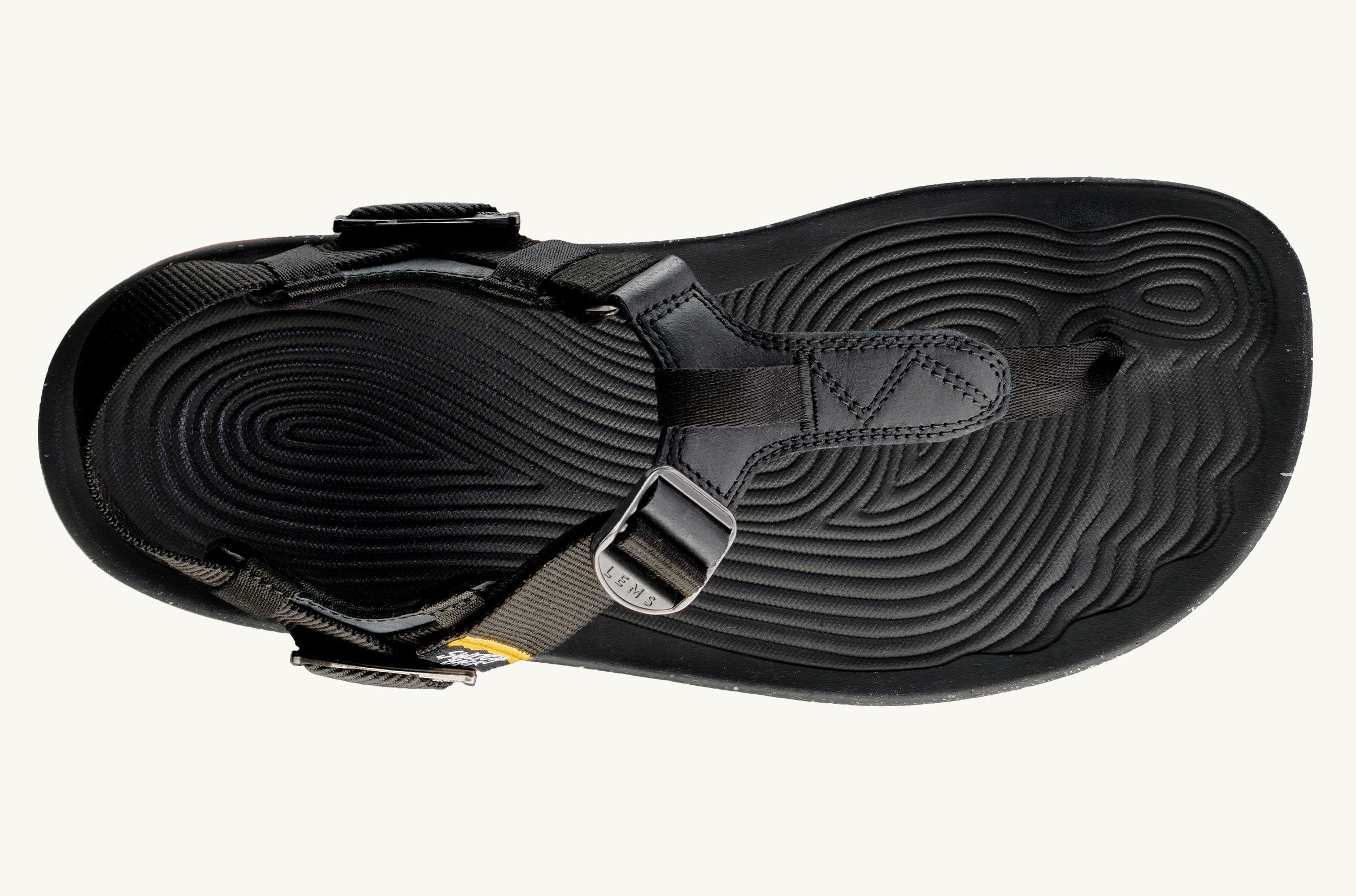 Switchback Sandal