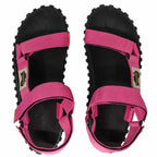 Scrambler Sandals - Pink