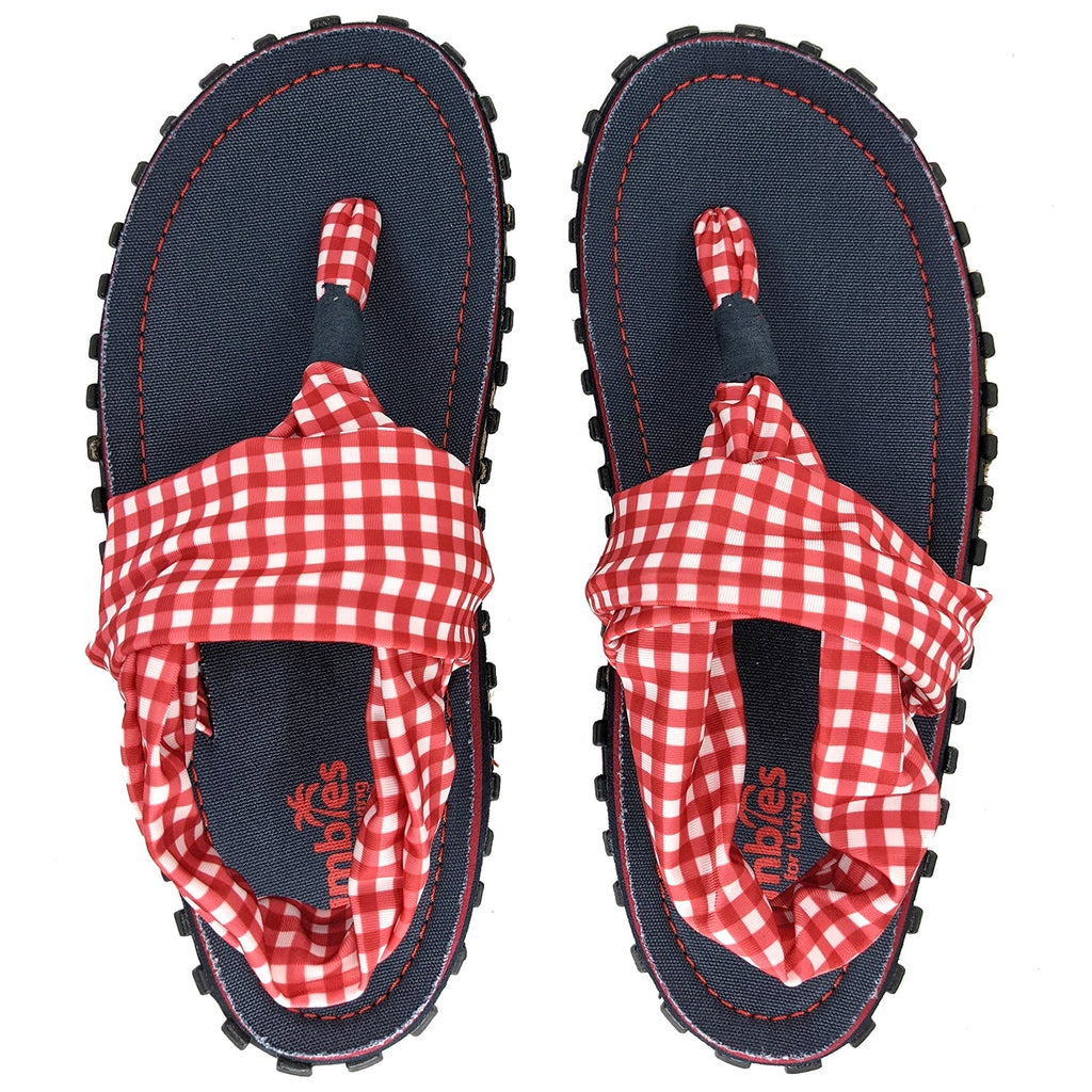 Slingbacks - Picnic
