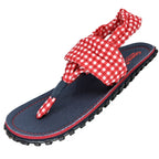 Slingbacks - Picnic