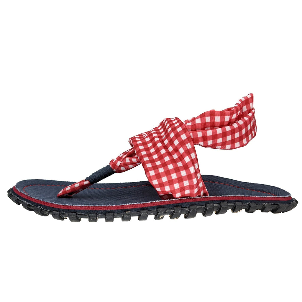 Slingbacks - Picnic