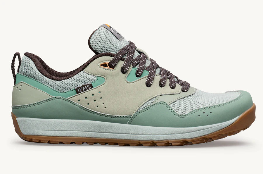 Lems Trail Blazer - Spearmint