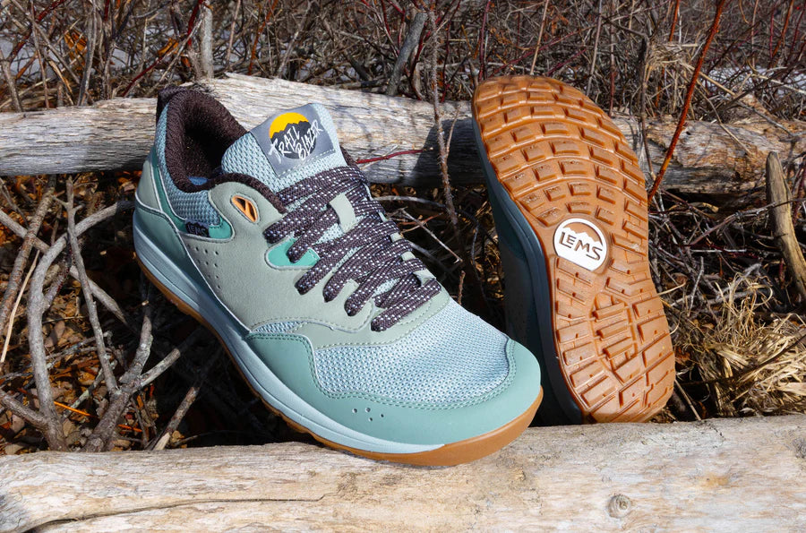 Lems Trail Blazer - Spearmint