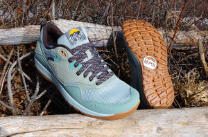 Lems Trail Blazer - Spearmint