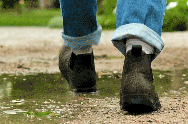 Chelsea Boot Tuff Waterproof