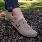 Bare Clog® Slip-on Minimal Barefoot Clogs for Everyday Wear